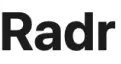 Radr Logo
